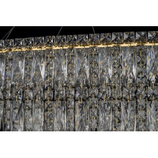 Люстра подвесная Arti Lampadari Ovindoli L 1.5.120x40.100 G-foto2