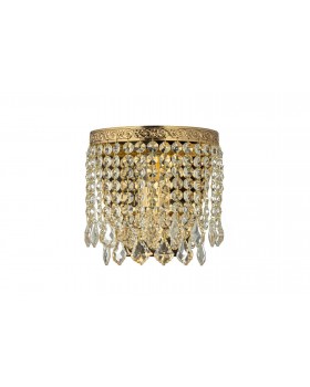 Бра Arti Lampadari Elite Castellana E 2.10.502 G