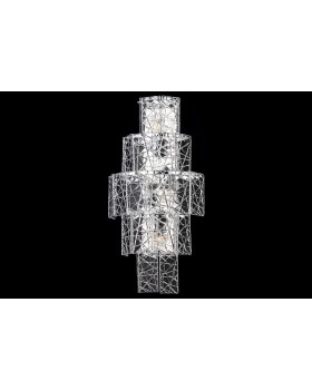 Настенный светильник Dio D'Arte Elite Dello E 2.30x70.100 N-foto2