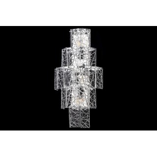 Настенный светильник Dio D'Arte Elite Dello E 2.30x70.100 N-foto2