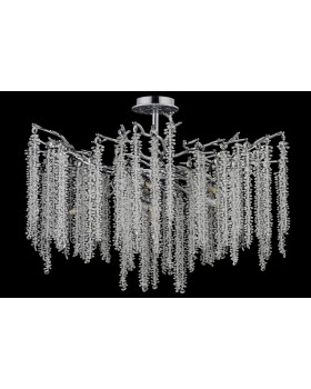 Люстра потолочная Dio D'Arte Elite Tavenna H 1.3.76.100 N-foto3