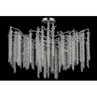 Люстра потолочная Dio D'Arte Elite Tavenna H 1.3.76.100 N-foto3