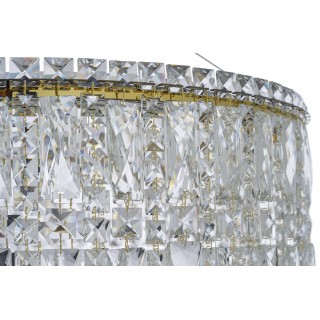 Люстра подвесная Arti Lampadari Ovindoli L 1.5.60.100 G-foto4