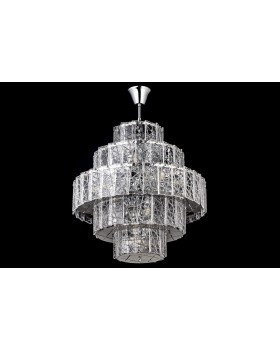 Подвесной светильник Dio D'Arte Elite Dello E 1.5.60x4.100 N-foto3