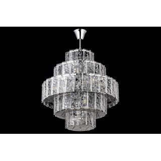 Подвесной светильник Dio D'Arte Elite Dello E 1.5.60x4.100 N-foto3