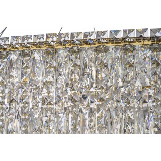 Люстра подвесная Arti Lampadari Ovindoli L 1.5.120x40.100 G-foto4