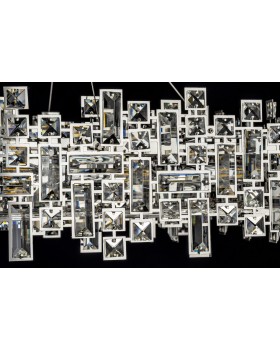 Подвесной светильник Dio D'Arte Elite Erba E 1.5.60x60.100 N-foto2