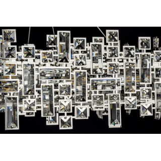 Подвесной светильник Dio D'Arte Elite Erba E 1.5.60x60.100 N-foto2