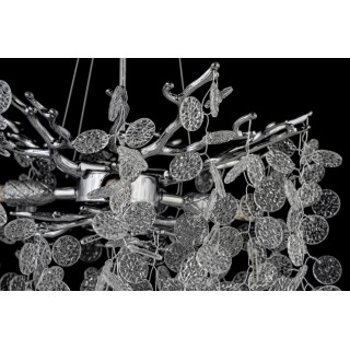 Люстра подвесная Dio D'Arte Elite Tavenna H 1.5.32.102 N-foto2