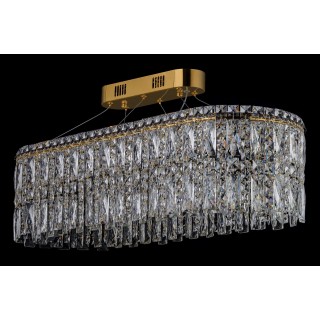 Люстра подвесная Arti Lampadari Ovindoli L 1.5.80x30.100 G-foto3