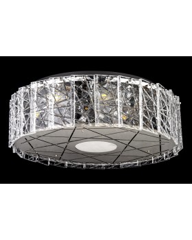 Потолочный светильник Dio D'Arte Elite Dello E 1.3.50.100 N-foto2