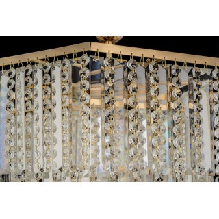 Люстра потолочная Arti Lampadari Loreto E 1.5.40.105 G-foto2
