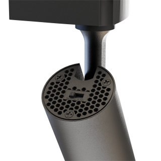 Lucia Tucci  Светодиодный потолочный светильник LTP-T020-10W-B-foto3