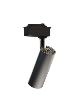 Lucia Tucci Светодиодный потолочный светильник LTP-T020-20W-B-foto4