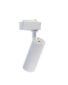 Lucia Tucci Светодиодный потолочный светильник LTP-T020-10W-W-foto2