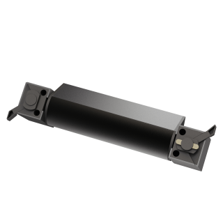 Lucia Tucci  Светодиодный потолочный светильник LTP-T018-12W-B-foto3