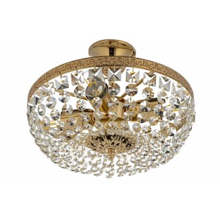 Потолочный светильник Arti Lampadari Elite Favola E 1.3.30.101 G-foto4