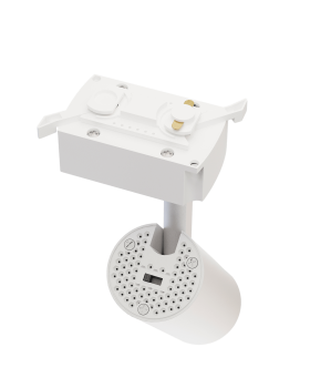 Lucia Tucci Светодиодный потолочный светильник LTP-T020-10W-W-foto3