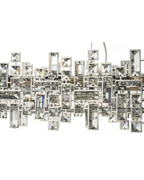 Подвесной светильник Dio D'Arte Elite Erba E 1.5.120x20.100 N-foto4