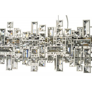 Подвесной светильник Dio D'Arte Elite Erba E 1.5.120x20.100 N-foto4