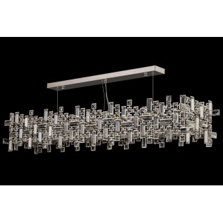 Подвесной светильник Dio D'Arte Elite Erba E 1.5.120x20.100 N-foto3