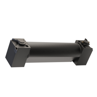 Lucia Tucci  Светодиодный потолочный светильник LTP-T018-12W-B-foto2