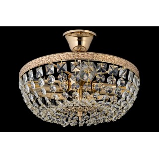 Потолочный светильник Arti Lampadari Elite Favola E 1.3.30.101 G-foto2