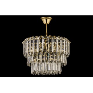 Люстра подвесная  Dio D'Arte Elite Olivetta E 1.5.40.100 G-foto3