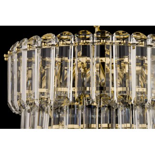 Люстра подвесная  Dio D'Arte Elite Olivetta E 1.5.40.100 G-foto2