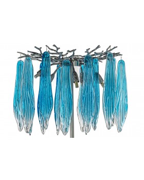 Торшер Dio D'Arte Elite Tavenna H 3.1.1.114 N-foto4