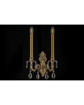 Бра Dio DArte Elite Arezzo E 2.1.2.100 A-foto2