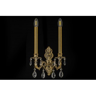 Бра Dio DArte Elite Arezzo E 2.1.2.100 A-foto2