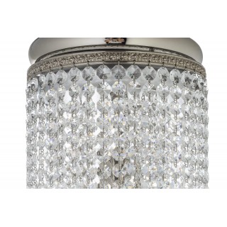 Подвесная люстра Arti Lampadari Elite Stella E 1.3.20.505 N-foto4