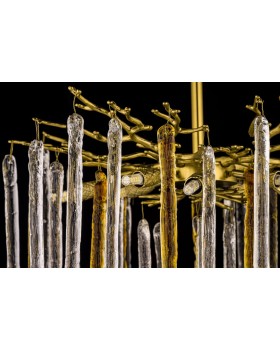 Люстра потолочная Dio D'Arte Elite Tavenna H 1.3.60.166 A-foto2