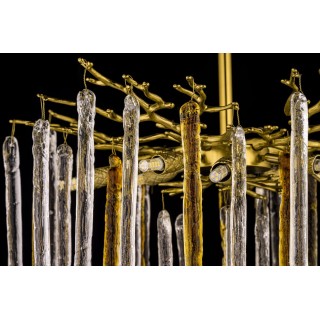 Люстра потолочная Dio D'Arte Elite Tavenna H 1.3.60.166 A-foto2