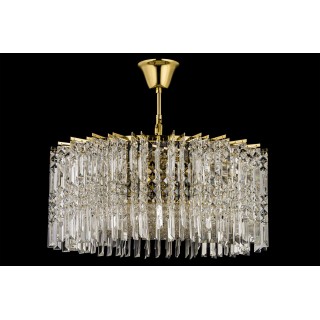 Люстра потолочная  Dio D'Arte Elite Maggio E 1.5.60.100 G-foto3