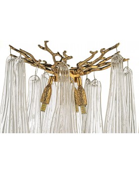 Настольная лампа Dio D'Arte Elite Tavenna H 4.1.1.104 G-foto4