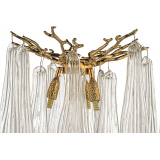 Настольная лампа Dio D'Arte Elite Tavenna H 4.1.1.104 G-foto4