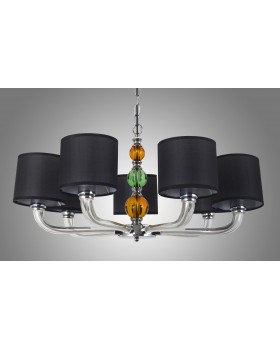 Люстра Arti Lampadari Elite Liberi E 1.1.7 N-foto2