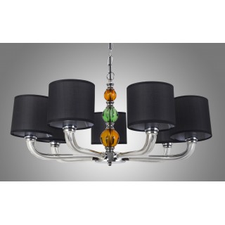 Люстра  Arti Lampadari Elite Liberi E 1.1.7 N-foto2