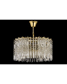 Люстра потолочная Dio D'Arte Elite Maggio E 1.5.50.100 G-foto3