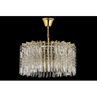 Люстра потолочная  Dio D'Arte Elite Maggio E 1.5.50.100 G-foto3