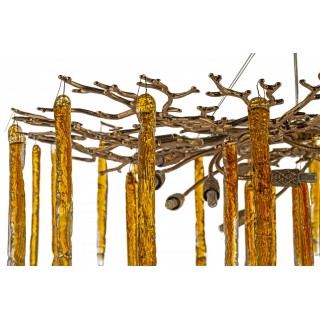 Люстра подвесная Dio D'Arte Elite Tavenna H 1.5.76.116 G-foto4