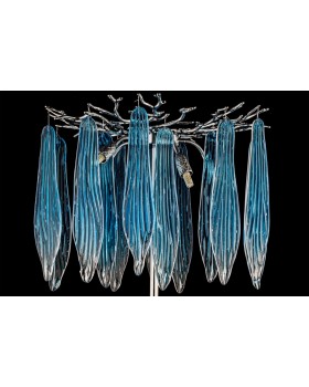 Торшер Dio D'Arte Elite Tavenna H 3.1.1.114 N-foto2