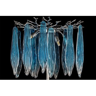 Торшер Dio D'Arte Elite Tavenna H 3.1.1.114 N-foto2