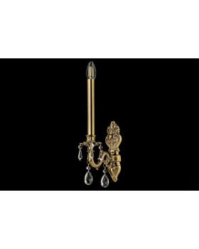 Бра Dio DArte Elite Arezzo E 2.1.1.100 A-foto2