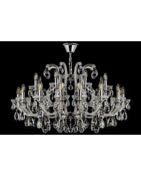 Подвесная люстра Dio DArte Elite Gloria E 1.1.24.600 N-foto3