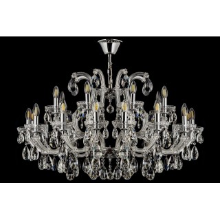 Подвесная люстра Dio DArte Elite Gloria E 1.1.24.600 N-foto3