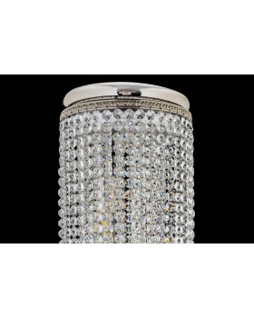 Подвесная люстра Arti Lampadari Elite Stella E 1.3.20.505 N-foto2