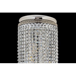 Подвесная люстра Arti Lampadari Elite Stella E 1.3.20.505 N-foto2